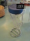 Крісло Zeta chrome - 2
